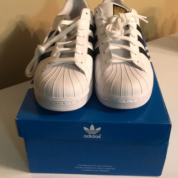 adidas Other - Superstars